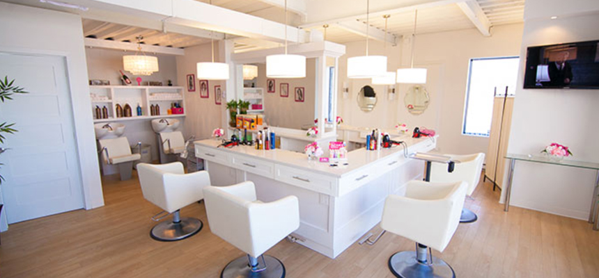 Blow dry